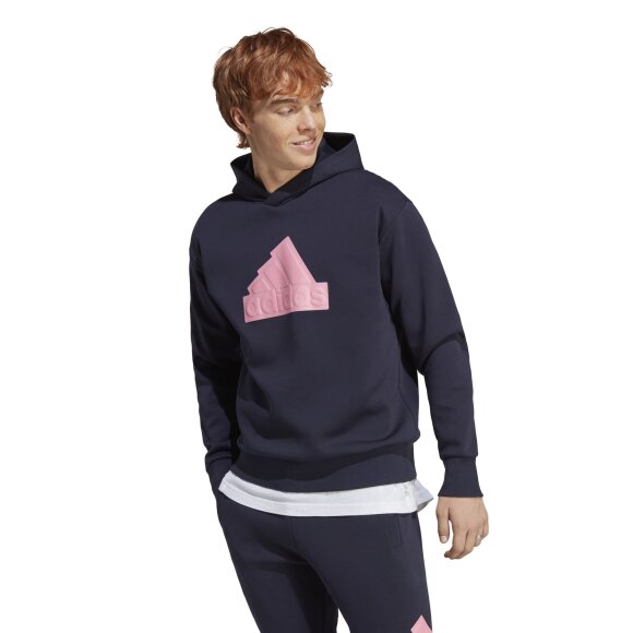 ADIDAS  - M FI BOS HOODY