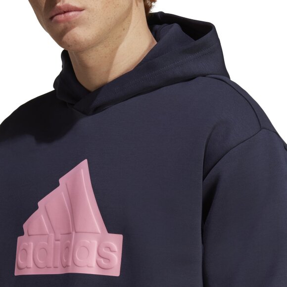 ADIDAS  - M FI BOS HOODY