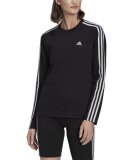 ADIDAS  - ADIDAS DAME LANGÆRMET T-SHIRT W 3S LS TEE