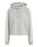 ADIDAS - W 3S FR CR HOODY ADIDAS - W 3S FR CR HOODY