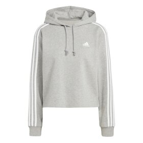ADIDAS  - W 3S FR CR HOODY