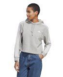 ADIDAS - W 3S FR CR HOODY ADIDAS - W 3S FR CR HOODY