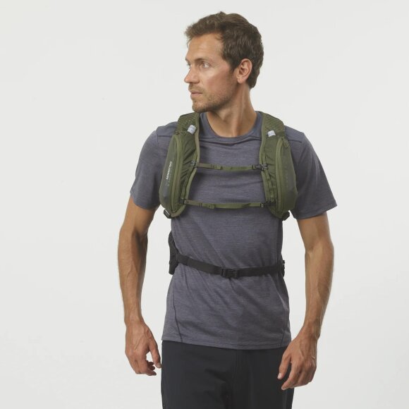 SALOMON - XT 15