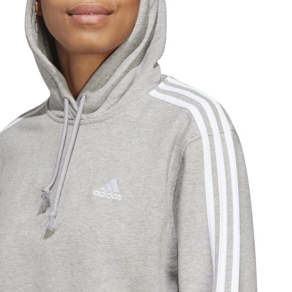 ADIDAS  - W 3S FR CR HOODY