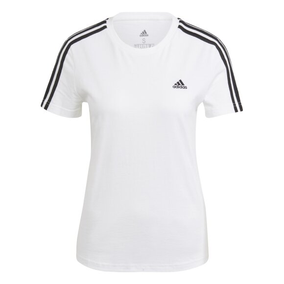 ADIDAS  - W 3-STRIPES TEE
