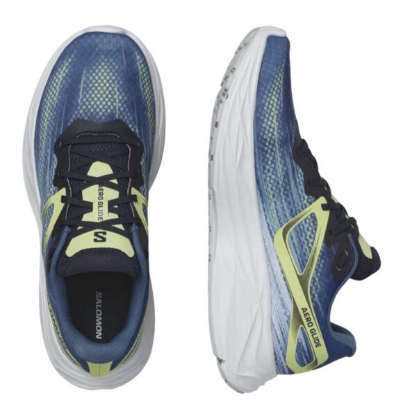 SALOMON - M AERO GLIDE 