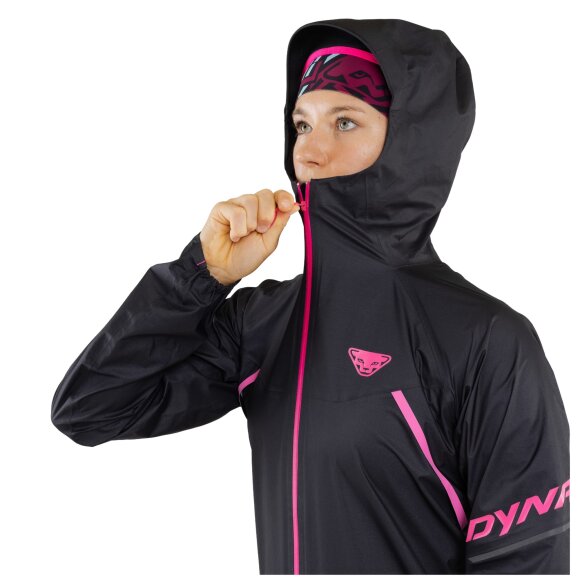 DYNAFIT - W ULTRA 3L JACKET