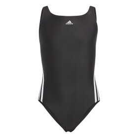 ADIDAS  - KIDS 3-STRIPES SWIMSUIT