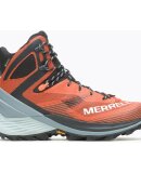 MERRELL - M ROUGE HIKER MID GTX