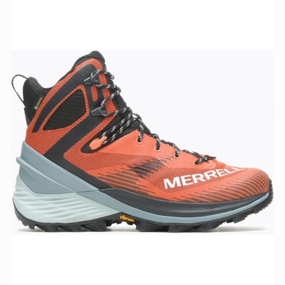 MERRELL - M ROUGE HIKER MID GTX