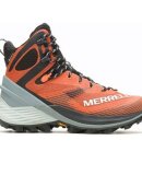 MERRELL - W ROUGE HIKER MID GTX