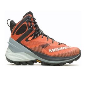 MERRELL - W ROUGE HIKER MID GTX