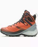 MERRELL - W ROUGE HIKER MID GTX