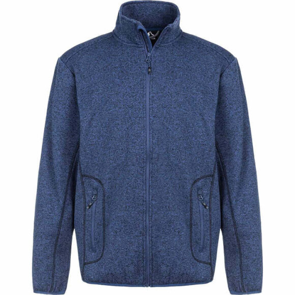 WHISTLER - M SAMPTON FLEECE JACKET