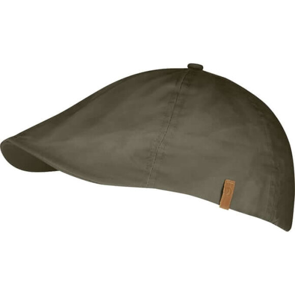 FJALLRAVEN - ÖVIK FLAT CAP