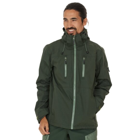 WHISTLER - M DOWNEY JACKET W-PRO