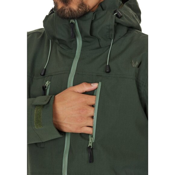 WHISTLER - M DOWNEY JACKET W-PRO