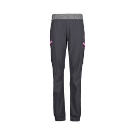 CMP - W CLIMP LIGHT STRETCH PANT