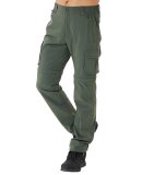 CMP - M ZIP OFF PANT