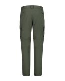 CMP - M ZIP OFF PANT