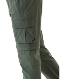 CMP - M ZIP OFF PANT