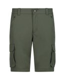 CMP - M ZIP OFF PANT