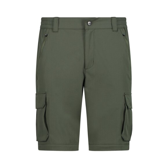 CMP - M ZIP OFF PANT