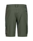 CMP - M ZIP OFF PANT