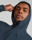 PUMA DENMARK - M RAD/CAL HALF-ZIP