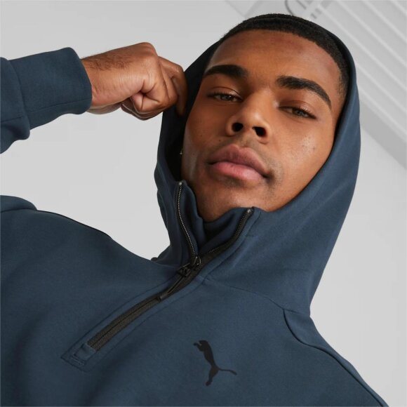 PUMA DENMARK - M RAD/CAL HALF-ZIP