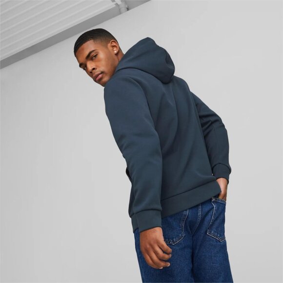 PUMA DENMARK - M RAD/CAL HALF-ZIP