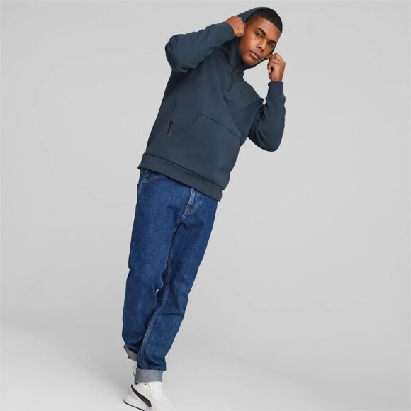 PUMA DENMARK - M RAD/CAL HALF-ZIP