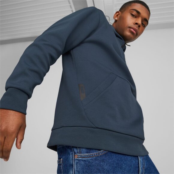 PUMA DENMARK - M RAD/CAL HALF-ZIP