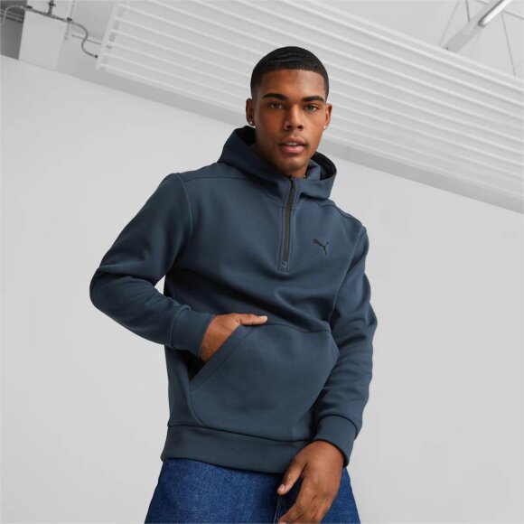 PUMA DENMARK - M RAD/CAL HALF-ZIP