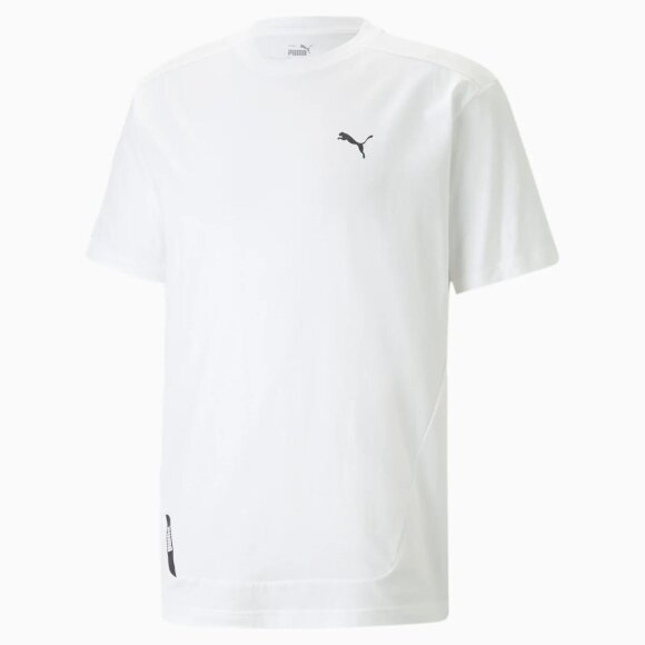 PUMA DENMARK - M RAD/CAL TEE