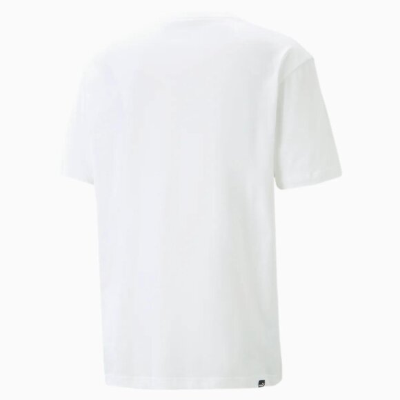 PUMA DENMARK - M RAD/CAL TEE