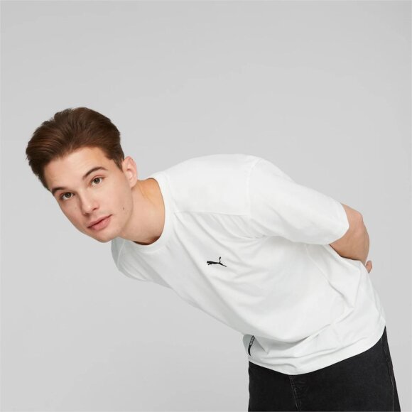 PUMA DENMARK - M RAD/CAL TEE