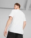 PUMA DENMARK - M RAD/CAL TEE
