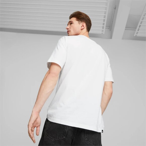 PUMA DENMARK - M RAD/CAL TEE