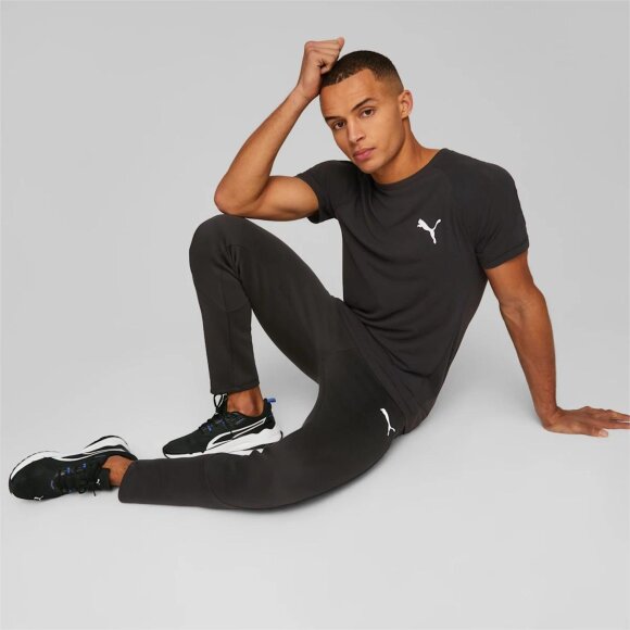 PUMA DENMARK - M EVOSTRIPE PANTS