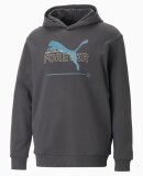 PUMA DENMARK - M ESS BETTER HOODIE TR