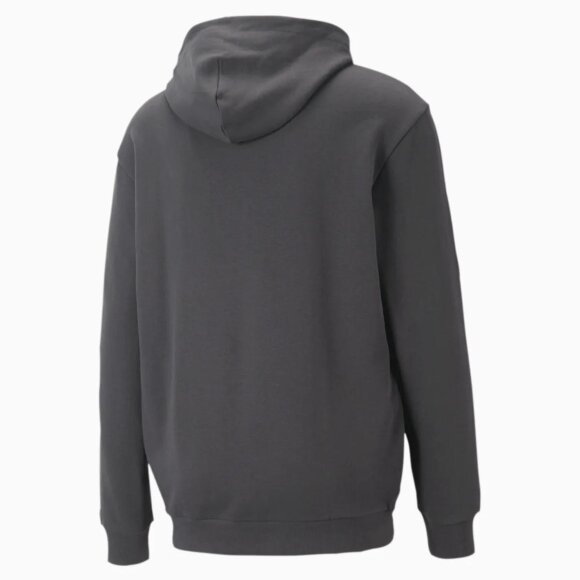 PUMA DENMARK - M ESS BETTER HOODIE TR