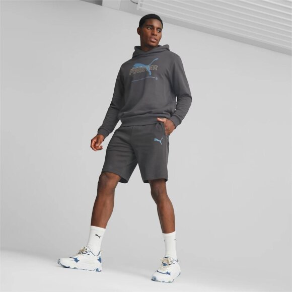 PUMA DENMARK - M ESS BETTER HOODIE TR