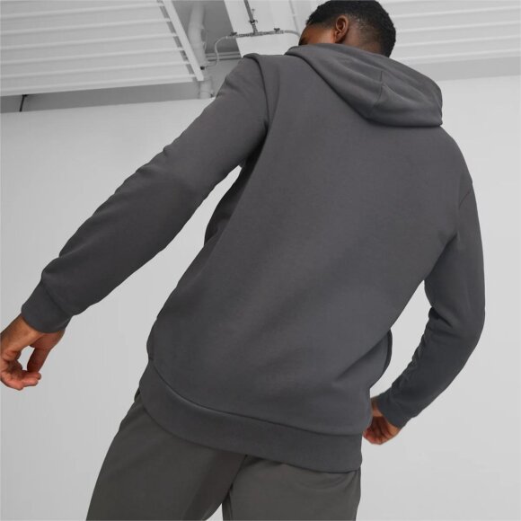 PUMA DENMARK - M ESS BETTER HOODIE TR