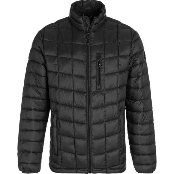 WHISTLER - M LUIS CFT+JACKET