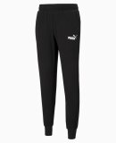 PUMA DENMARK - M ESS LOGO PANTS TR CL PUMA DENMARK - M ESS LOGO PANTS TR CL