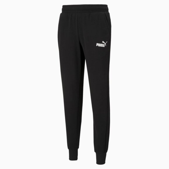 PUMA DENMARK - M ESS LOGO PANTS TR CL