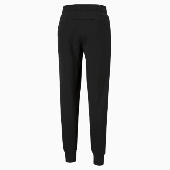 PUMA DENMARK - M ESS LOGO PANTS TR CL