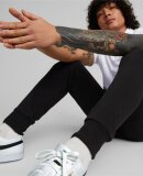 PUMA DENMARK - M ESS LOGO PANTS TR CL PUMA DENMARK - M ESS LOGO PANTS TR CL
