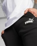 PUMA DENMARK - M ESS LOGO PANTS TR CL PUMA DENMARK - M ESS LOGO PANTS TR CL